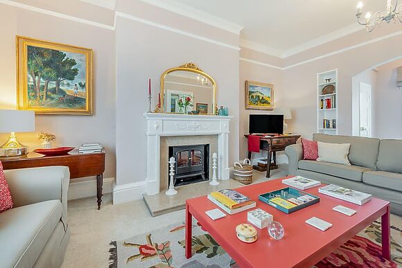 The Anchorage in Pembroke