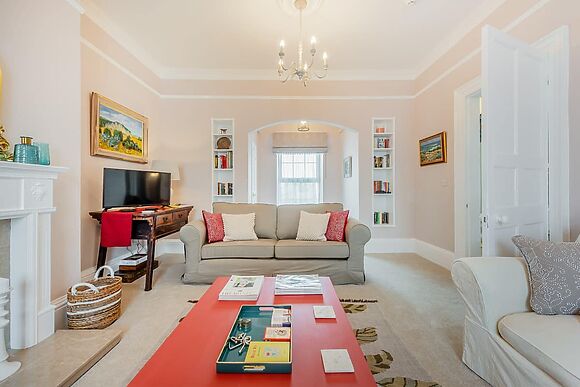 The Anchorage in Pembroke