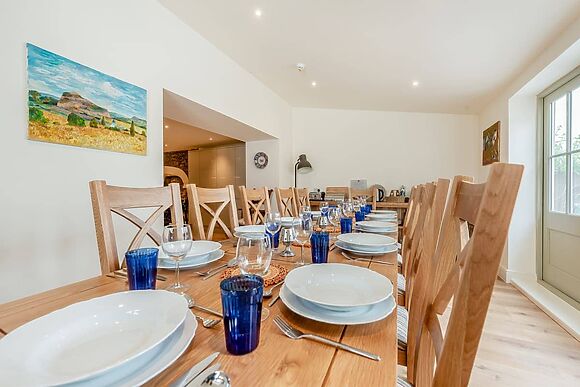 The Anchorage in Pembroke