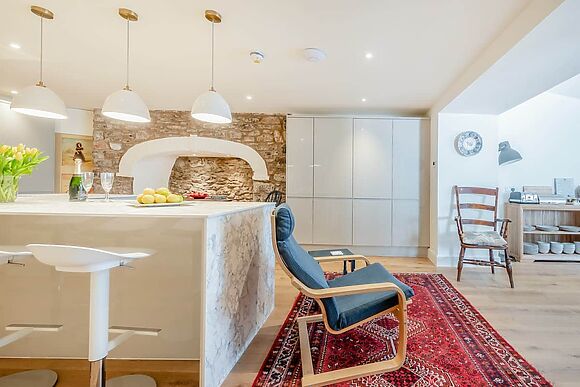 The Anchorage in Pembroke