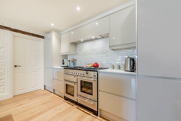 The Anchorage in Pembroke