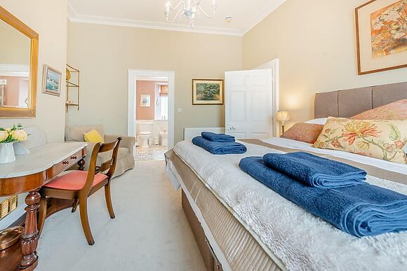 The Anchorage in Pembroke