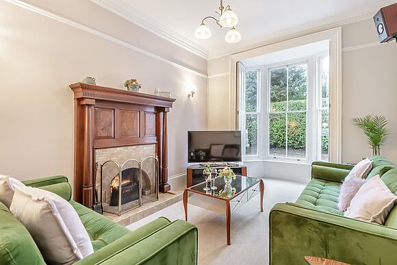Beech House