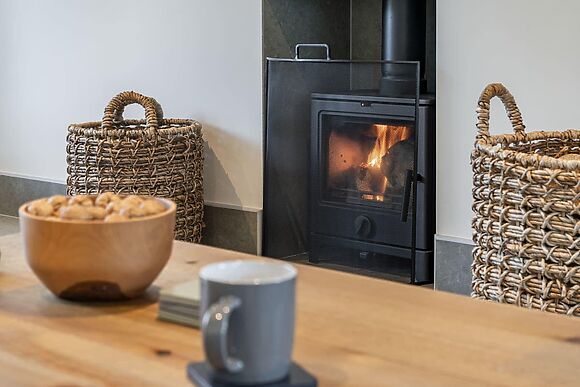 Dau Ddeg in New Quay