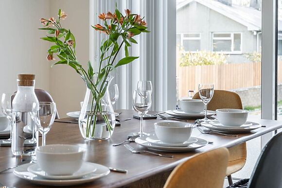 Dau Ddeg in New Quay