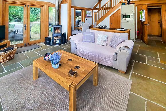 Swn Y Nant in Brecon