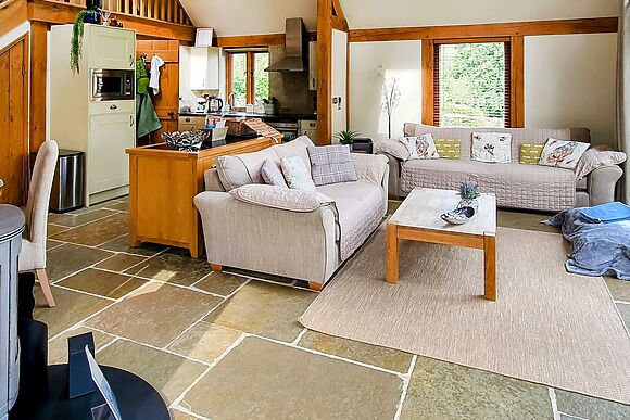 Swn Y Nant in Brecon