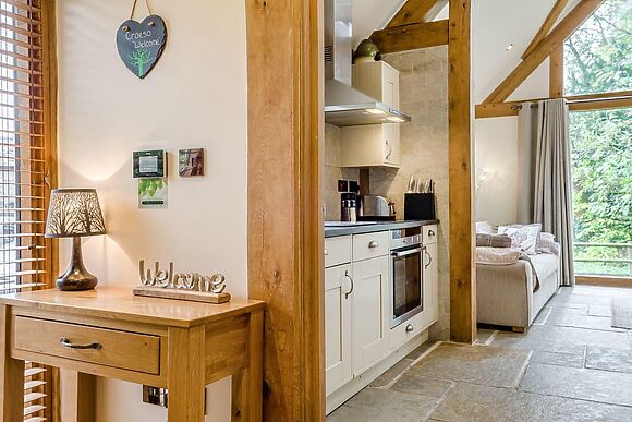 Swn Y Nant in Brecon