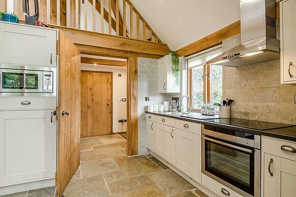 Swn Y Nant in Brecon