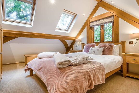 Swn Y Nant in Brecon