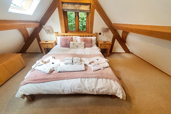 Swn Y Nant in Brecon