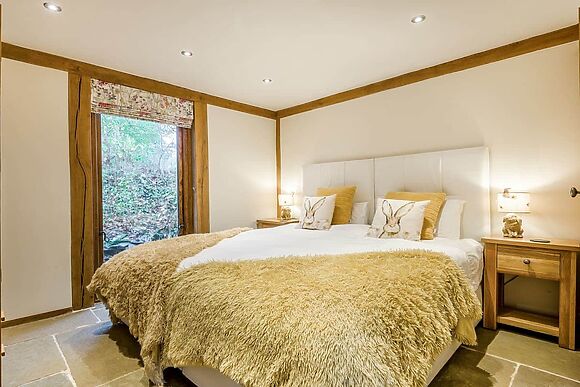 Swn Y Nant in Brecon