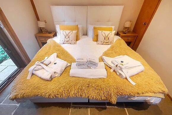 Swn Y Nant in Brecon