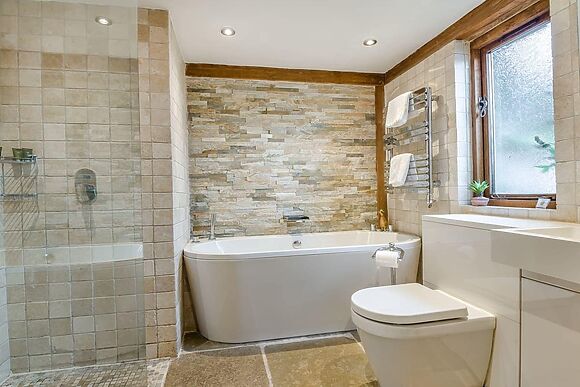 Swn Y Nant in Brecon