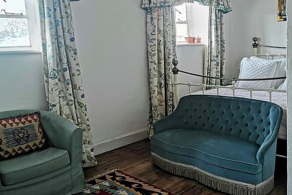 The Coach House in Cholderton