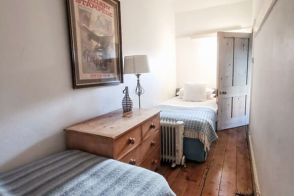 The Coach House in Cholderton