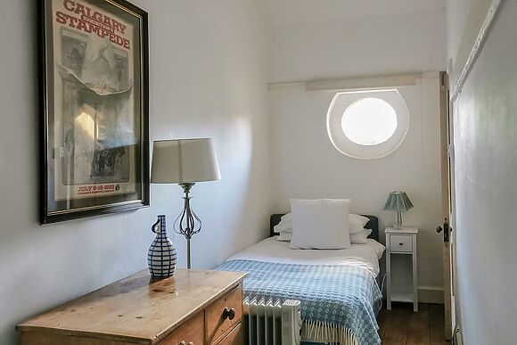 The Coach House in Cholderton