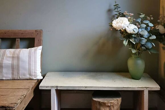 The Coach House in Cholderton