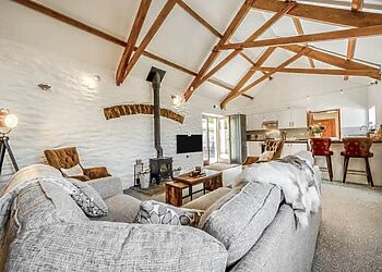 Hunters Lodge at Mellaston Cottages