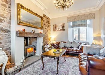 West House in Wooler