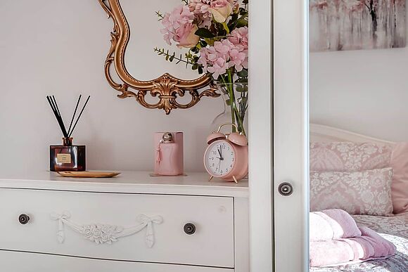 West House in Wooler