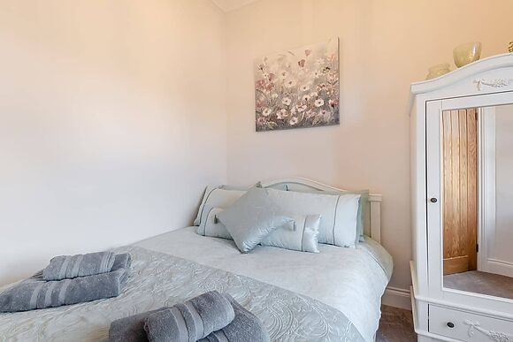 West House in Wooler