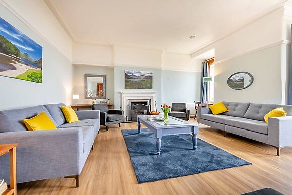 The Beach House at Whinthwaite