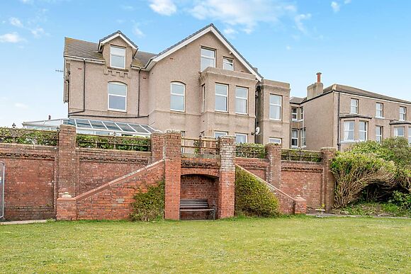 The Beach House at Whinthwaite