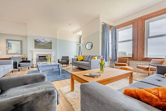 The Beach House at Whinthwaite