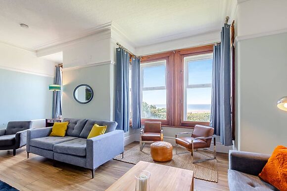 The Beach House at Whinthwaite