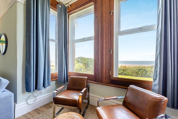 The Beach House at Whinthwaite