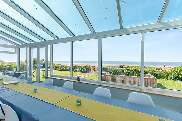 The Beach House at Whinthwaite