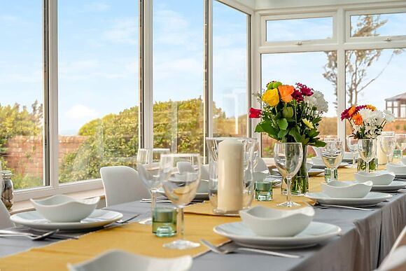 The Beach House at Whinthwaite