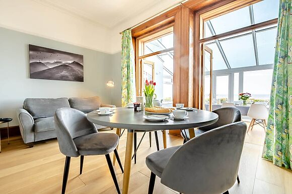 The Beach House at Whinthwaite