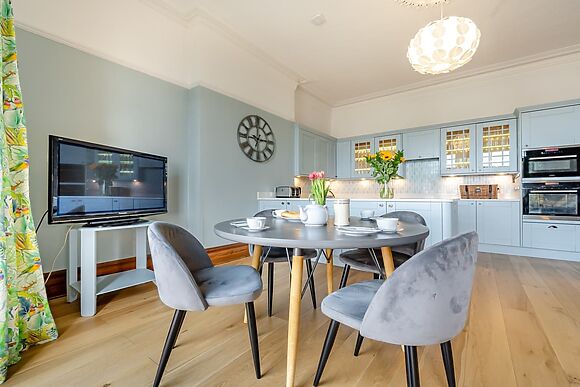 The Beach House at Whinthwaite