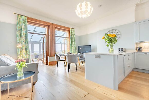 The Beach House at Whinthwaite