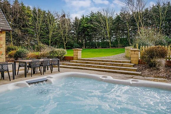 The Farmhouse at Ream Hills