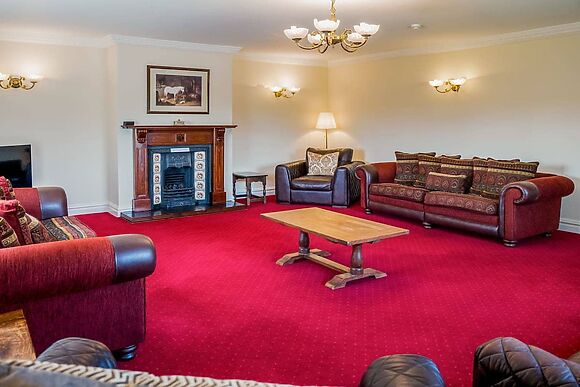 The Farmhouse at Ream Hills