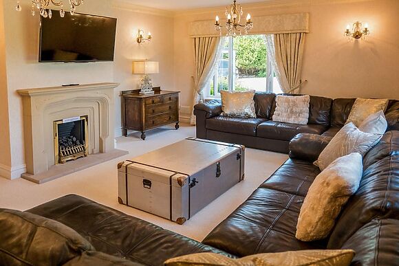 The Farmhouse at Ream Hills