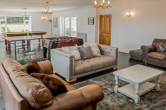 The Farmhouse at Ream Hills