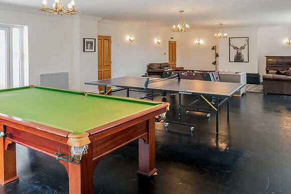 The Farmhouse at Ream Hills