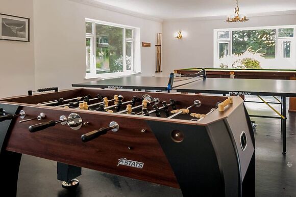 The Farmhouse at Ream Hills