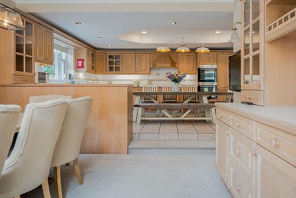 The Farmhouse at Ream Hills