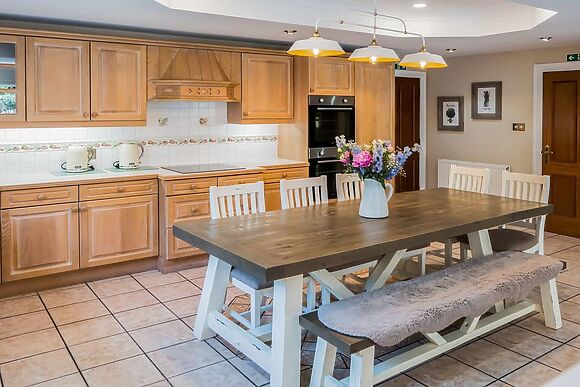 The Farmhouse at Ream Hills