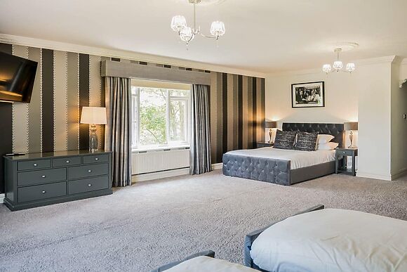 The Farmhouse at Ream Hills