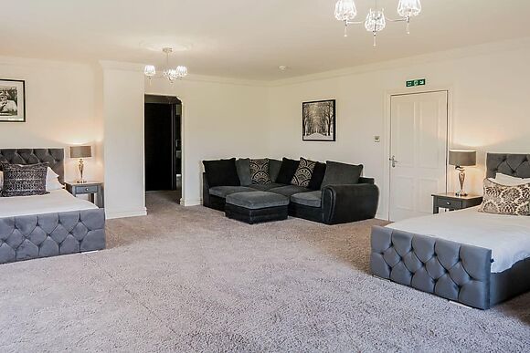 The Farmhouse at Ream Hills