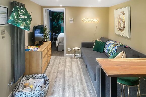 Vitamin Sea Residency