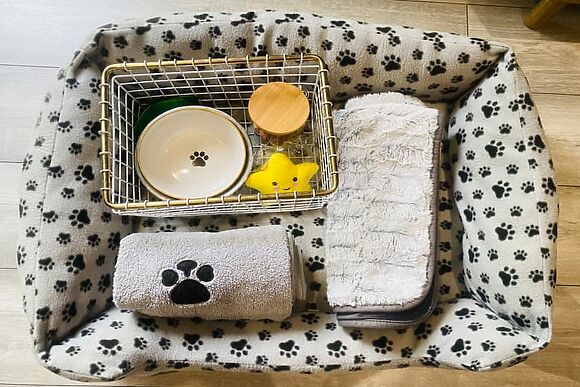 Vitamin Sea Residency