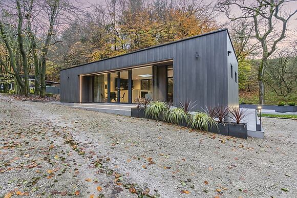 The Pump House Lodge