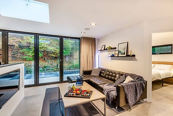 The Pump House Lodge